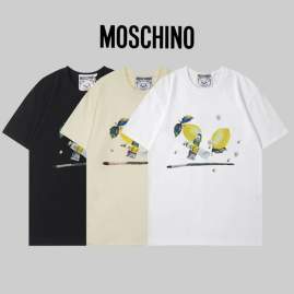 Picture of Moschino T Shirts Short _SKUMoschinoS-3XLyktrT1454752
